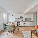 Spacious & Bright 2Br Apartment - Heart Of 15Th